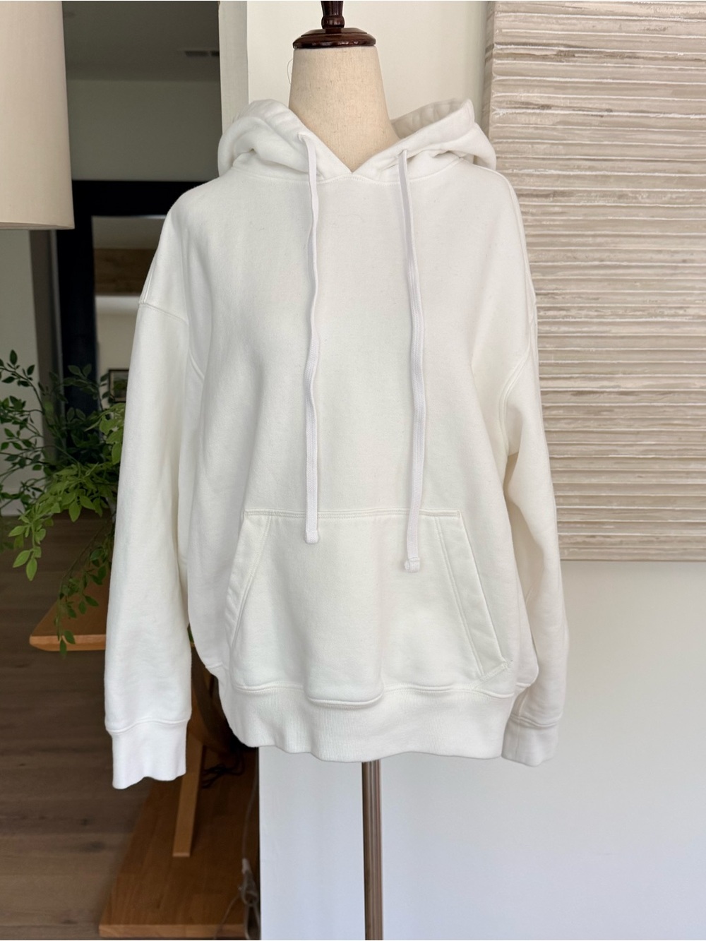 Jenni Kayne Bay Sweatshirt and sweatpants set size XS - Picture 7 of 14